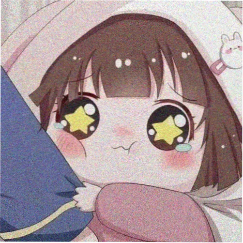 星河 头像